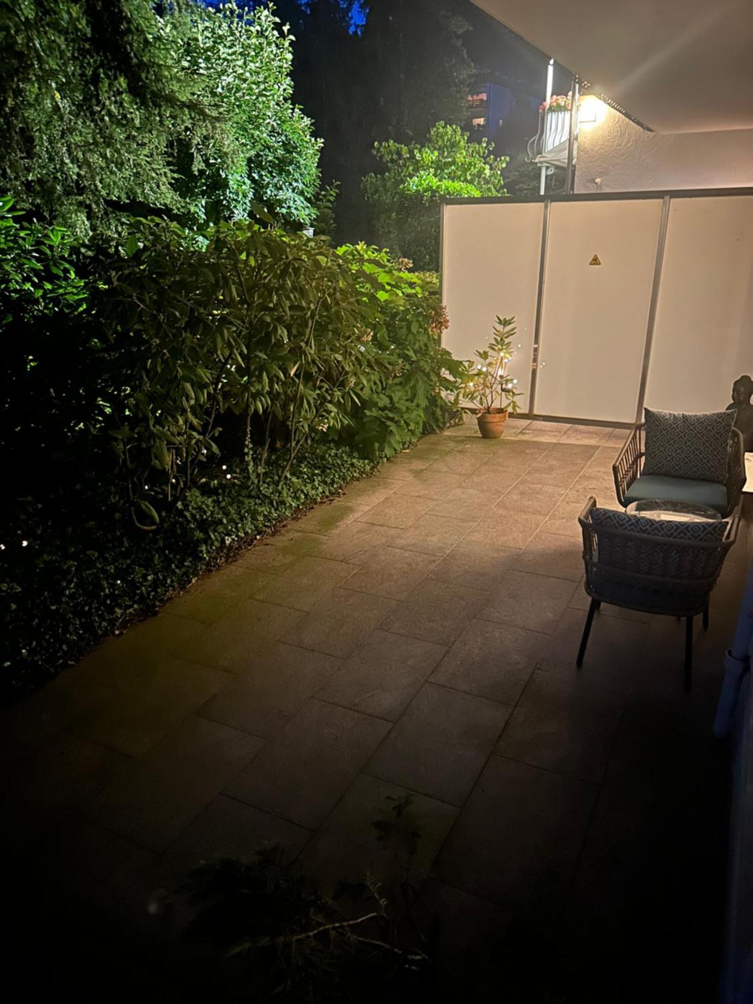 Litzi Apartment Baden-Baden Exterior foto